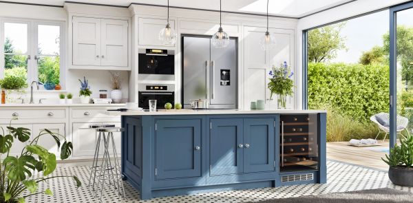Kitchen Design Service in Southlake