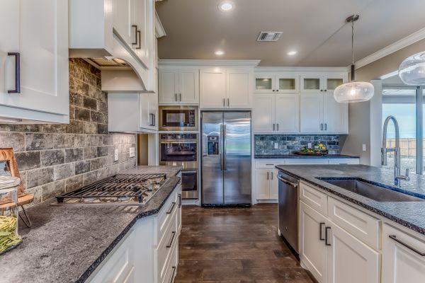 Cabinet Remodeling in Southlake