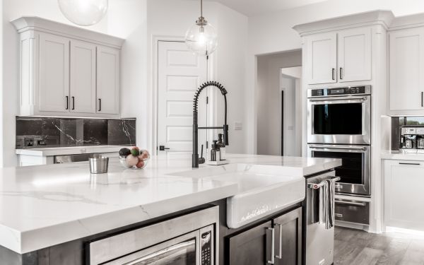 Kitchen Updating in Southlake