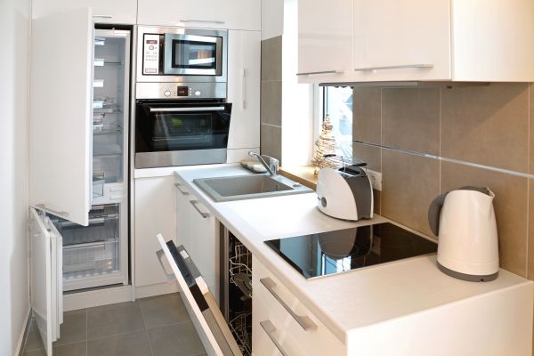 Kitchenette Installation in Southlake
