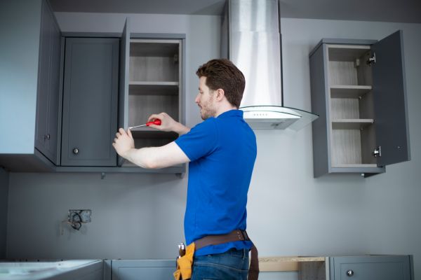 Kitchen Upgrading in Southlake