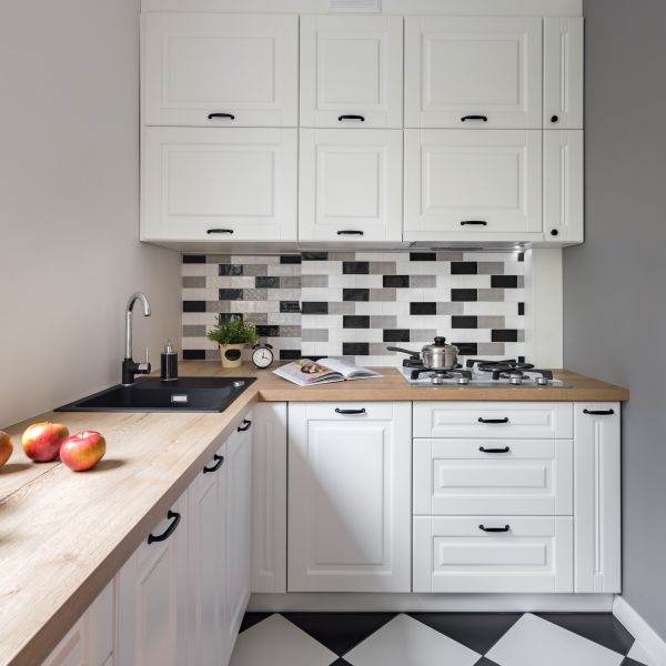 Small Kitchen Remodeling in Southlake