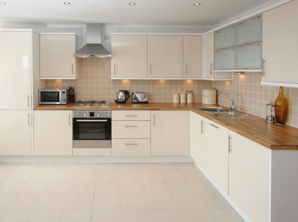 Kitchen Cabinets Remodeling in Southlake