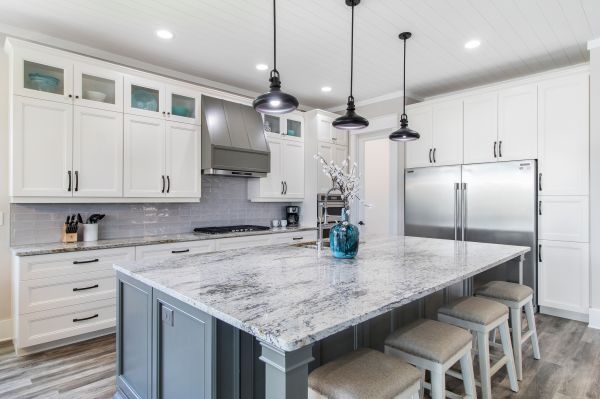 Modern Kitchen Remodeling in Southlake