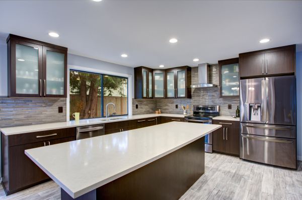 Kitchen Renovation in Southlake