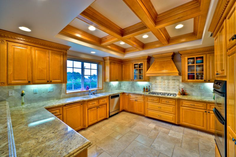 Who Does Kitchen Remodelings
